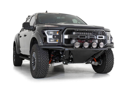 Addictive Desert Designs Pro Add-On Light Hoop | Ford F-150 Raptor (17-20) (L1157521701NA)