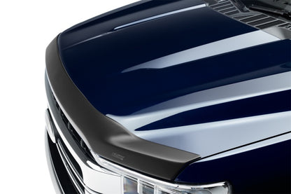 Husky Liners Aeroskin Hood Protector | GMC Sierra 1500 (19-24) / AT4 / AT4X (22-26) (2842167)