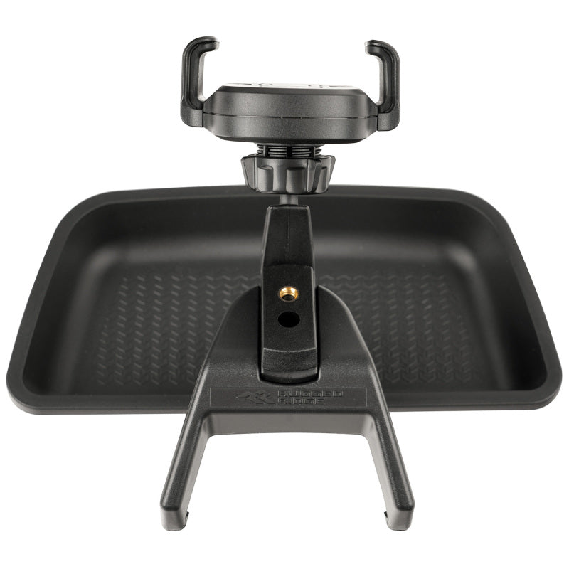 Rugged Ridge Dash Multi-Mount Charging Phone Kit | Jeep Wrangler JK (07-18) / Wrangler JL (18-25) (13551.34)