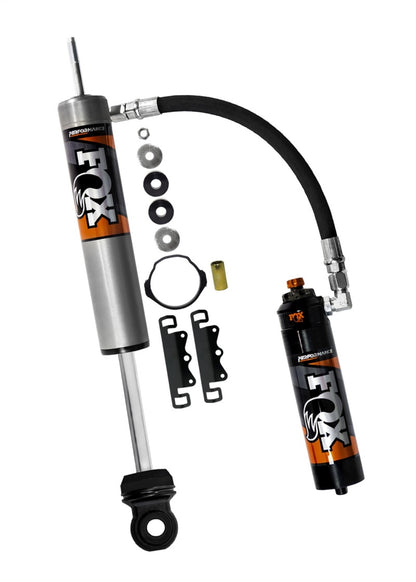 FOX 05+ Toyota Tacoma Performance Elite 2.5 Series Rear Shock | Toyota Tacoma (05-23) (883-26-112)