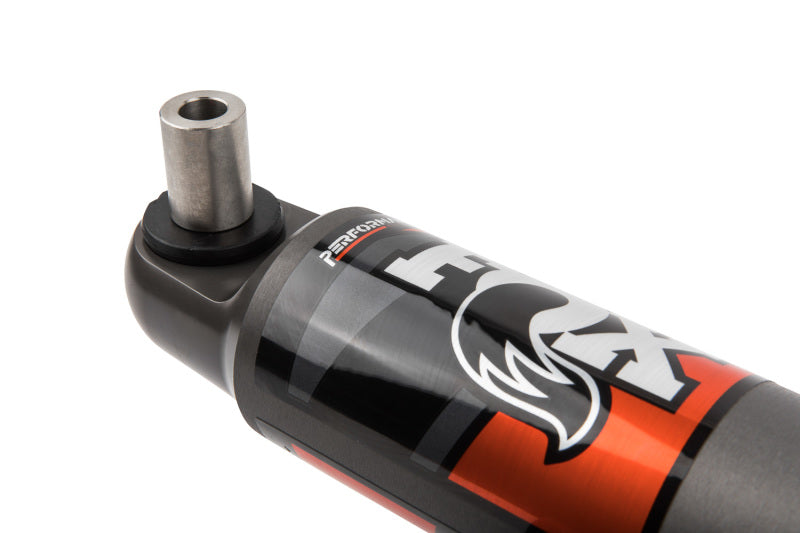FOX Performance Elite Series 2.5 Reservoir Rear Adjustable Shocks (REAR): Jeep Wrangler JL 2018-2026 w/ 2-3" Lift