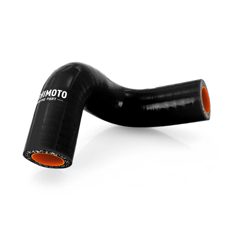 Mishimoto Silicone Heater Hose Kit | Toyota 4Runner (95-02) (MMHOSE-4RUN34-96HHRBK)