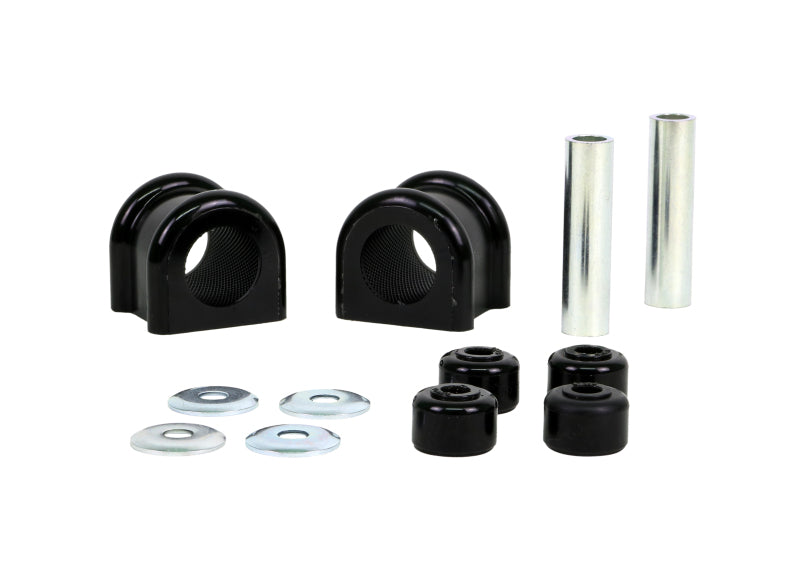 Whiteline 32mm Swaybar Mount Bushing: Dodge Ram 1500 / Ram 2500 / Ram 3500 2003 - 2009