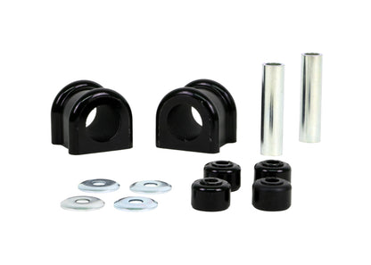 Whiteline 32mm Swaybar Mount Bushing: Dodge Ram 1500 / Ram 2500 / Ram 3500 2003 - 2009