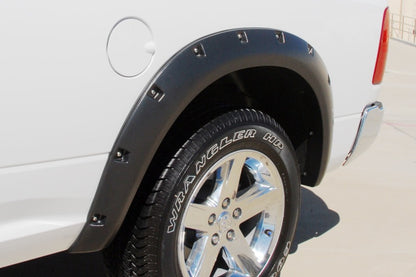 Lund Fender Flares | Dodge Ram 2500/3500 (11-25) RX-Rivet Style Smooth Elite Series (RX205SB)