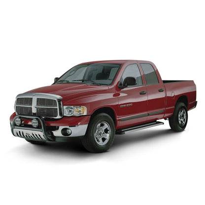 Westin Sure-Grip Aluminum Running Boards | Ford Ranger (19-26) (27-6130)