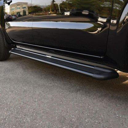 Westin Sure-Grip Aluminum Running Boards | Ford Ranger (19-26) (27-6135)