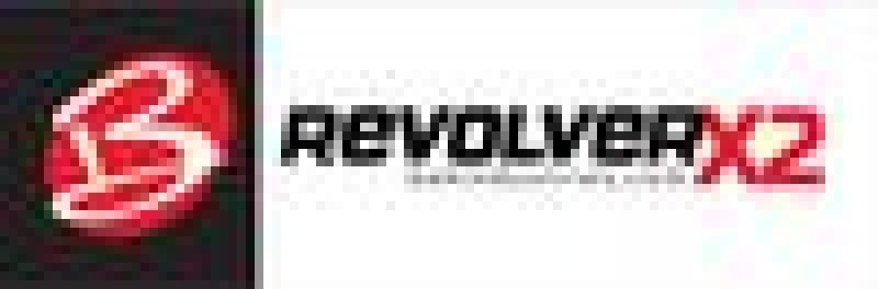 BAK Revolver X2 | Ford Ranger (19-20) (39332)