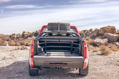 AMP Research BedStep | Toyota Tundra (22-26) (75329-01A)