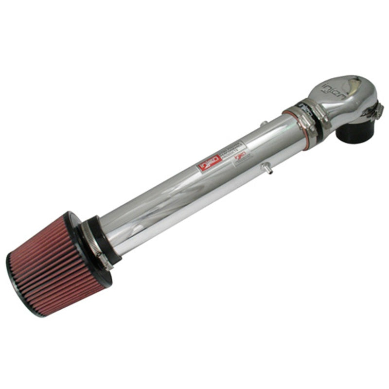 Injen 96-00 Civic Short Ram Intake | Honda Civic (96-00)