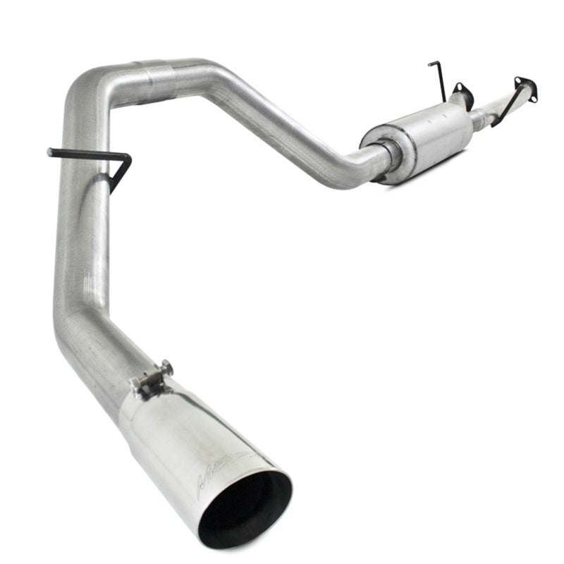 MBRP 3in. Aluminum Cat-Back Exhaust | Toyota Tundra 09-21 (S5314AL) (S5314AL)