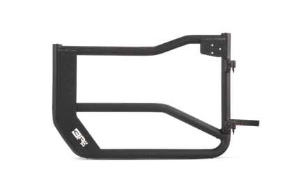 Body Armor 4x4 Tube Doors (FRONT): Jeep Wrangler JK 2007-2018