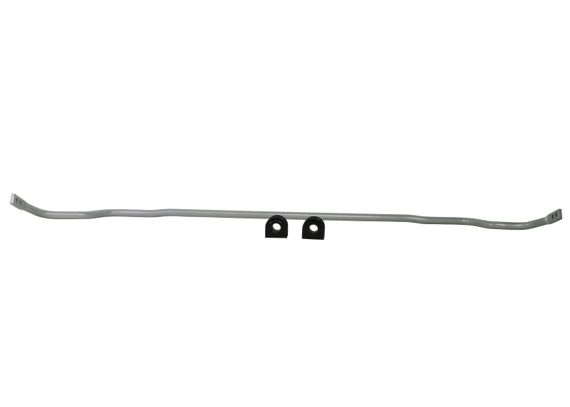 Whiteline 20mm 2 Position Adjustable Rear Sway Bar Kit: Jeep Wrangler 2018-2024