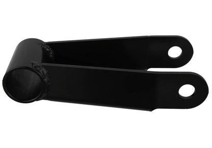 Ford Racing 15-18 F-150 4WD Regular Cab / Super Cab / Super Crew Rear Lowering Kit | Ford F-150 (15-20) (M-3000-HA)