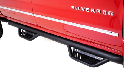 LUND Terrain HX Step Nerf Bars | Ford Ranger (19-26) (34641420)