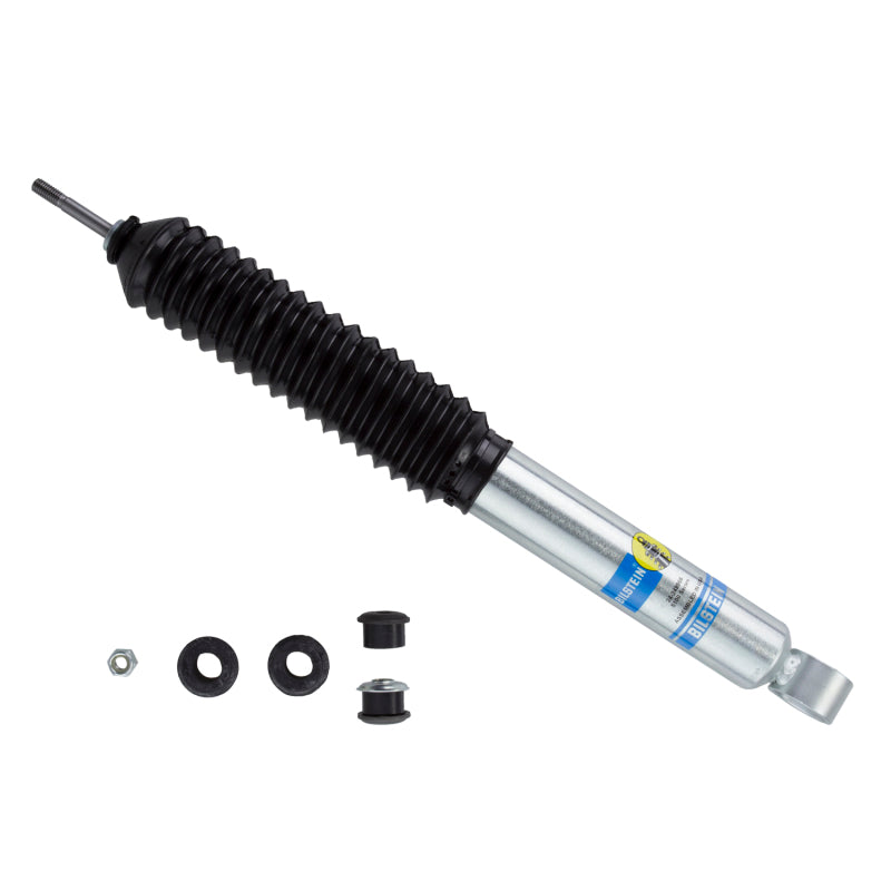 Bilstein 5100 Series Rear Monotube Shock Absorber | Toyota 4Runner (00-02) (24-249966)