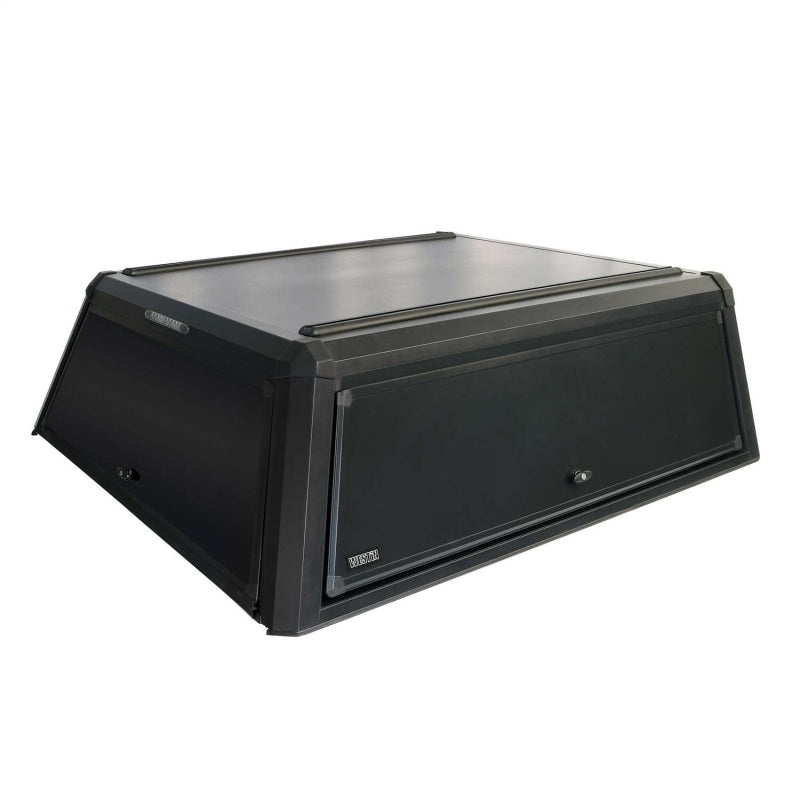 Westin EXP Truck Cap Complete Kit | Ford Ranger (19-23) (16-14025)