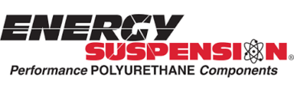 Energy Suspension Front & Rear Control Arm Bushings | Toyota 4Runner (00-02) (8.3132G)