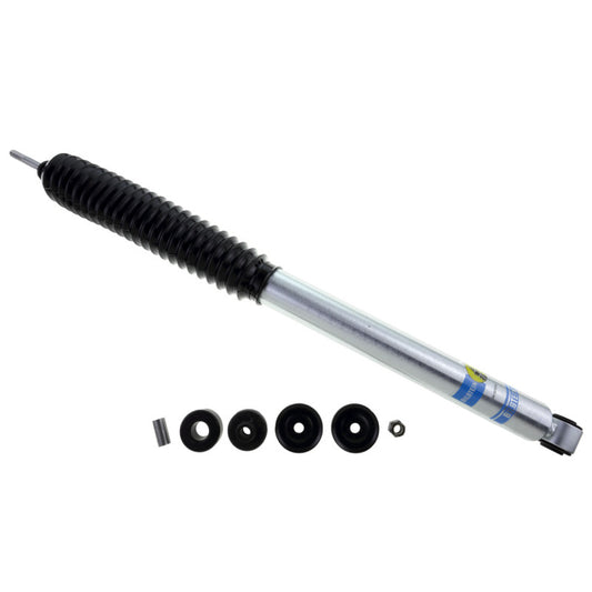 Bilstein B8 5100 Front Shock (FRONT): Dodge Ram 1500 / 2500 / 3500 4WD (02-18) w/ 6-8" Lift