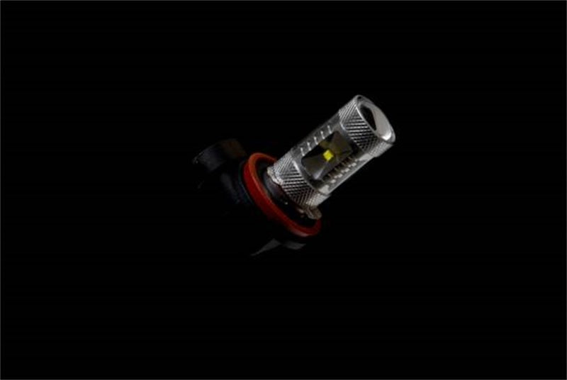 Putco Optic 360° High Power LED Fog Lamp Bulbs | Ford Ranger (19-26) (250011W)