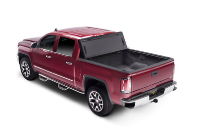 BAK FiberMax Bed Cover | Toyota Tundra (22-26) (1126440)