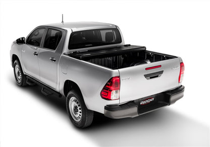 Undercover Flex Bed Cover | Toyota Tacoma (16-18, 20-23) (FX41014)
