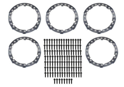 Ford Racing Bead Lock Ring Kit | Ford Bronco (21-26) (M-1021K-BL5)