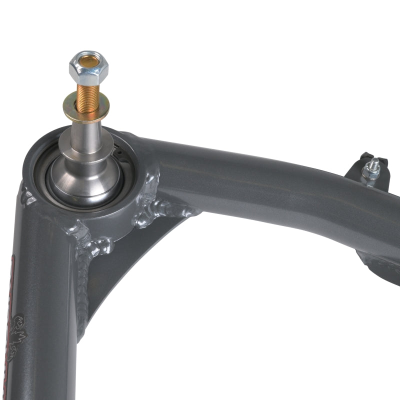 Camburg 1.25in Performance Uniball Upper Arms | Chevrolet Silverado 1500 / GMC Sierra 1500 / ZR2 / AT4 / AT4X (19-26 / 22-26) (CAM-210065)