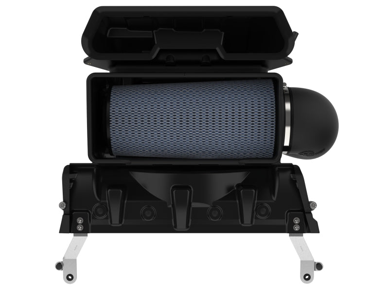 aFe POWER 21-23 RAM 1500 TRX V8-6.2L SC Magnum FORCE Stage2 Cold Air Intake System w/Pro 5R