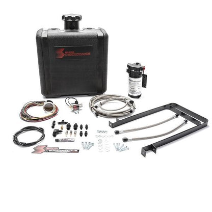 Snow Performance Stage 2 Boost Cooler Water Injection Kit: Fits Dodge Ram 2500 / 3500 (07-20)