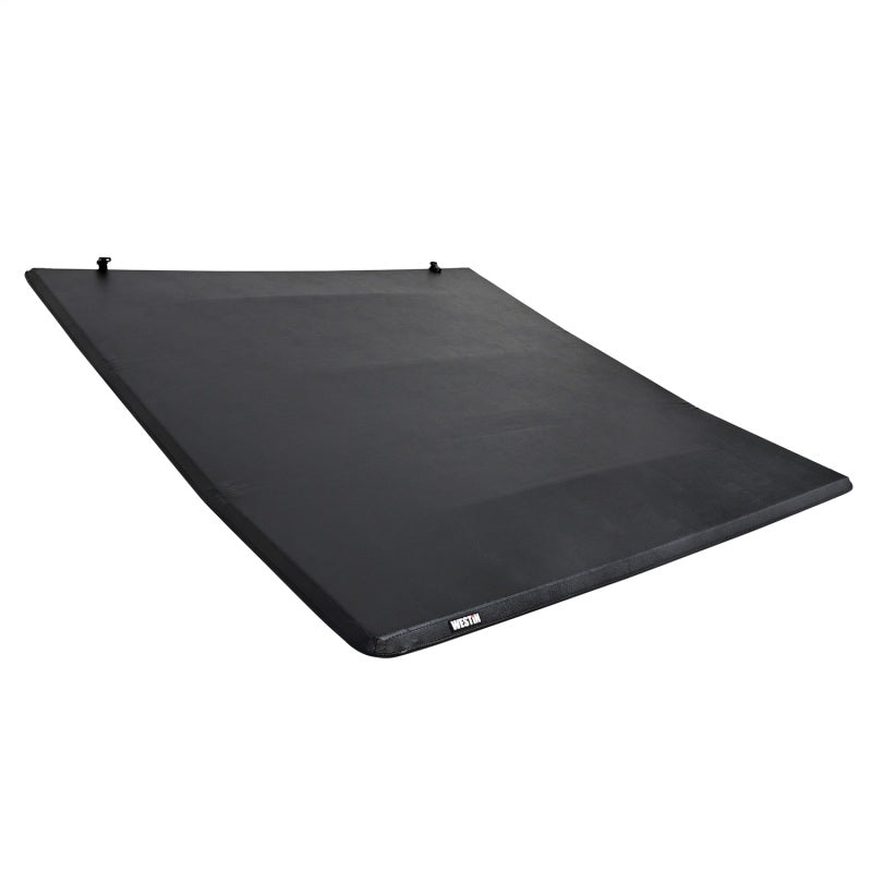 Westin 5ft. Bed Soft Tri-Fold Tonneau Cover | Ford Ranger (19-26) (19-21295)