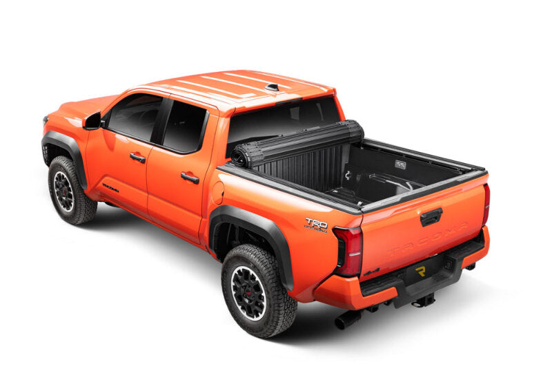BAK Revolver X4ts | Toyota Tacoma (20-23) 6.2ft Bed w/Track System (80427RK)