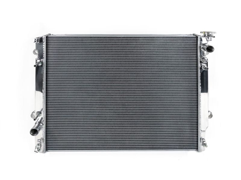 CSF High-Performance Radiator | TOYOTA Tacoma (2nd Gen) 2005-2015 / TOYOTA Tacoma (3rd Gen) 2016-