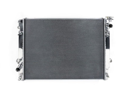 CSF High-Performance Radiator | TOYOTA Tacoma (2nd Gen) 2005-2015 / TOYOTA Tacoma (3rd Gen) 2016-