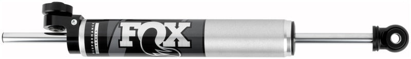 FOX Performance Series 2.0 TS Steering Stabilizer (F&R): Jeep Wrangler JL 2018-26 / Gladiator JT 20-24