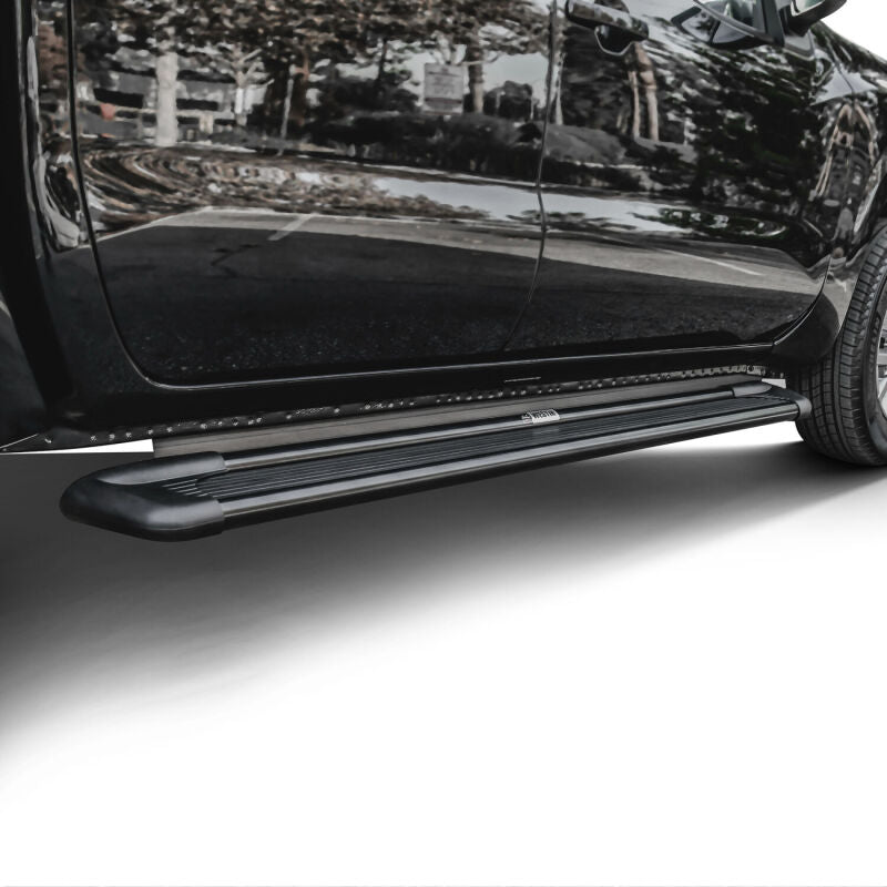 Westin Sure-Grip Aluminum Running Boards | Ford Ranger (19-26) (27-6135)