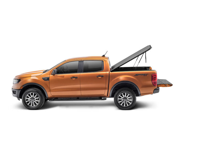 Undercover 6ft Elite Bed Cover | Ford Ranger (19-20) (UC2198)