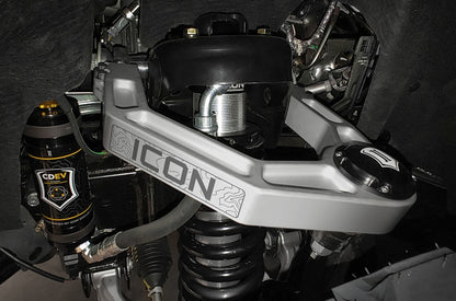 ICON 2021-2026 Ford Bronco Suspension System | Ford Bronco (21-26) (K40008X)