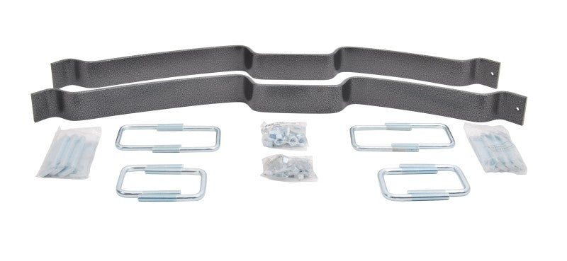 Hellwig EZ Level 2/4WD Helper Spring | Ford F-150 (15-20) (978)