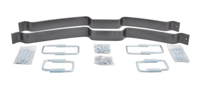Hellwig EZ Level 2/4WD Helper Spring | Ford F-150 (15-20) (978)