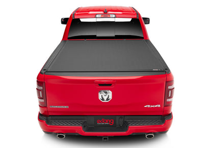 Extang Xceed Hard Folding Truck Bed Cover | Dodge Ram 1500 (19-24) / TRX (21-24) (85421)