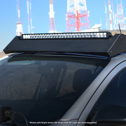 Go Rhino Ceros Low Profile Roof Rack | Toyota Tundra (14-18, 19-21) (5933120T)
