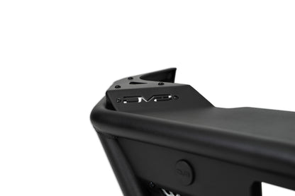DV8 Offroad Rear Bumper | Ford Bronco (21-26) (RBBR-04)