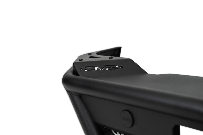 DV8 Offroad Rear Bumper | Ford Bronco (21-26) (RBBR-04)