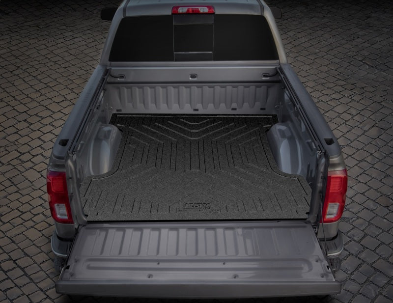 Husky Liners Heavy Duty Bed Mat: Dodge Ram 1500 (09-18) / Ram 1500 Classic (19-24)