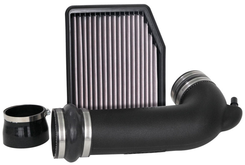 Airaid Jr. Intake Kit | Chevrolet Silverado 5.3L (19)