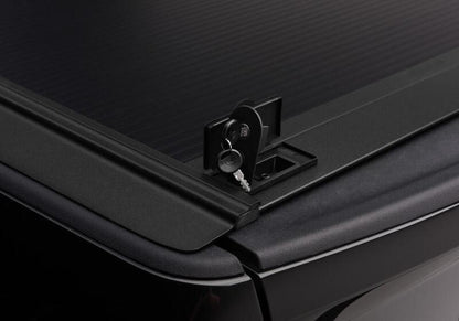 Retrax RetraxONE MX Matte Polycarbonate Retractable Tonneau Cover (BED): Fits Dodge / Ram (02-26)