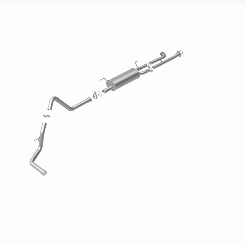 Magnaflow Direct-Fit Replacement Exhaust System | Toyota Tundra (07-09) (106-0121)
