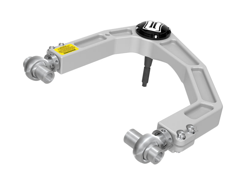 ICON Billet UCA Delta Joint PRO | Lexus GX550 (24-27) (58552DJ)