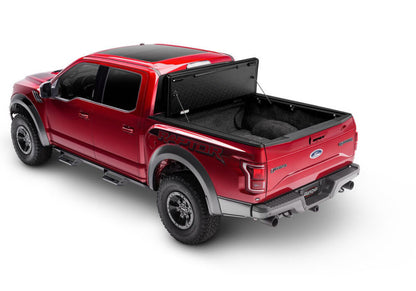 Undercover ArmorFlex Bed Cover | Toyota Tundra (22-26) 5.5ft Crew Max (AX42017)